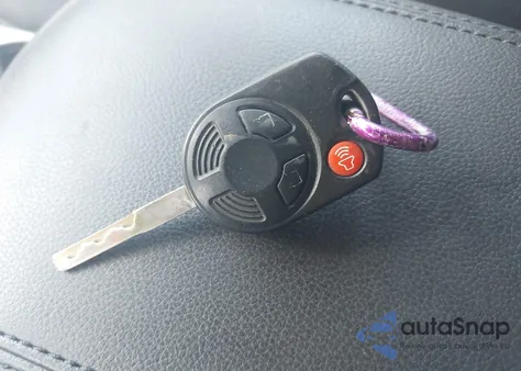 2013 Ford Escape Se из США, поврежденный, VIN 1FMCU9G95DUC56302